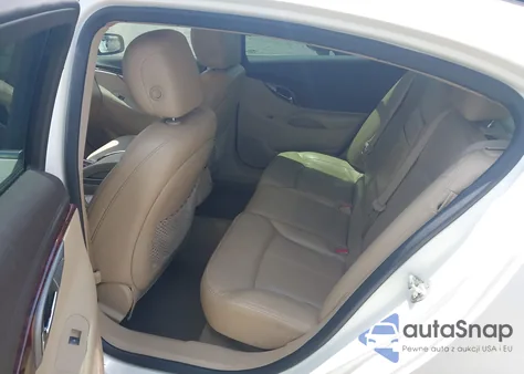 2013 Buick Lacrosse Premium 2 Group из США, поврежденный, VIN 1G4GH5E34DF165569